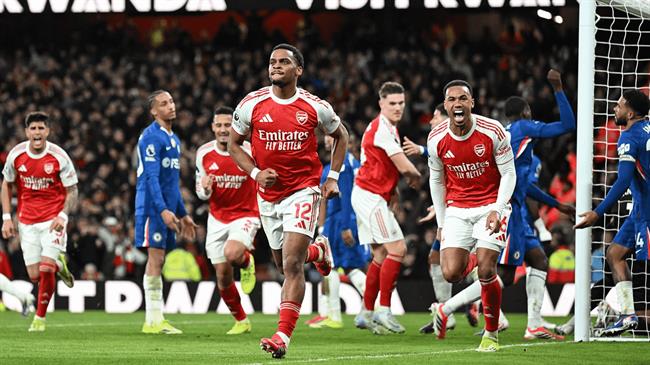 Thắng đại chiến thì vui nhưng nỗi lo vẫn tiềm tàng với Arsenal