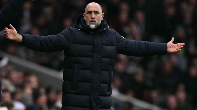 Igor Tudor tố Fulham gian lận sau trận thua của Tottenham