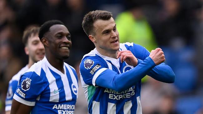 Nhận định Brighton vs Arsenal (2h30 ngày 53) Củng cố ngôi đầu 2 Nhận định Brighton vs Arsenal (2h30 ngày 53) Củng cố ngôi đầu 2