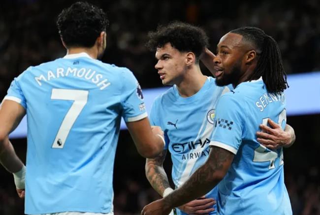 Nhận định Man City vs Nottingham (2h30 ngày 53) Tiếp đà chiến thắng 1