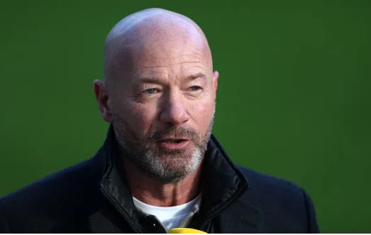 Alan Shearer dự đoán cuộc đua vô địch ở Ngoại hạng Anh mùa này