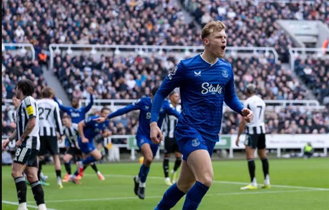 Nhận định Newcastle vs MU (3h15 ngày 53) Căng như dây đàn 2 Nhận định Newcastle vs MU (3h15 ngày 53) Căng như dây đàn 2