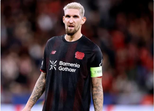 Nhận định Hamburger vs Leverkusen (2h30 ngày 53) Không dễ cho đội khách 2