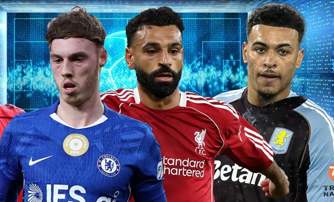 Siêu máy tính dự đoán Chelsea nằm ngoài Top 5 tại Premier League