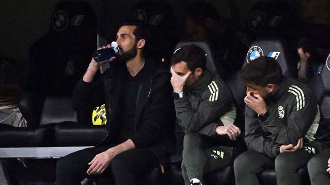 Arbeloa: Real Madrid chưa bỏ cuộc trong cuộc đua vô địch La Liga