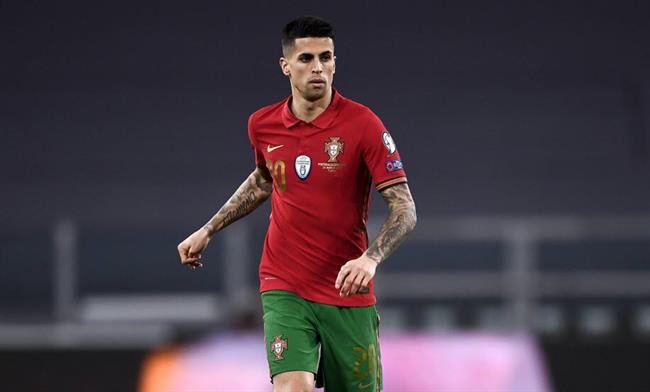 Tiểu sử cầu thủ Joao Cancelo