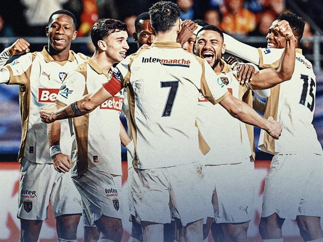 Nhận định Lyon vs Lens 03h10 ngày 63 (Cúp quốc gia Pháp 202526) 2 Nhận định Lyon vs Lens 03h10 ngày 63 (Cúp quốc gia Pháp 202526) 2