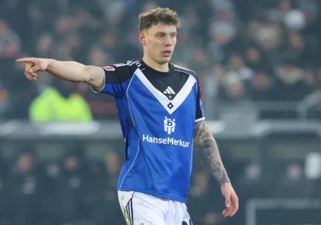 Nhận định Hamburger vs Leverkusen (2h30 ngày 53) Không dễ cho đội khách 1