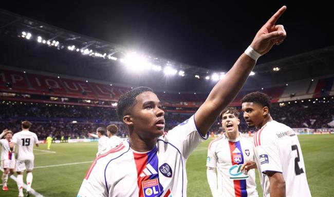 Nhận định Lyon vs Lens 03h10 ngày 63 (Cúp quốc gia Pháp 202526) 1 Nhận định Lyon vs Lens 03h10 ngày 63 (Cúp quốc gia Pháp 202526) 1