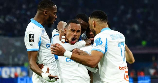Nhận định Marseille vs Toulouse 03h00 ngày 53 (Cúp quốc gia Pháp 202526) 1