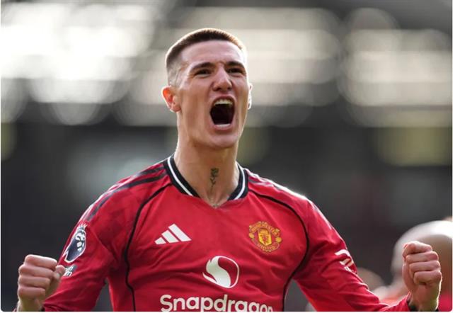 Nhận định Newcastle vs MU (3h15 ngày 53) Căng như dây đàn 1 Nhận định Newcastle vs MU (3h15 ngày 53) Căng như dây đàn 1