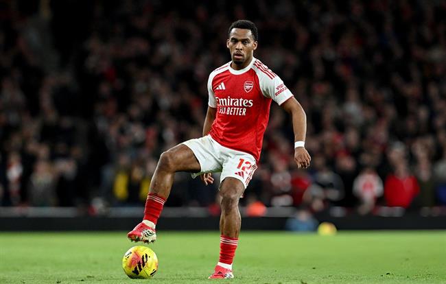 Timber: "Arsenal cần kiểm soát tốt nỗi lo lắng khi thi đấu"