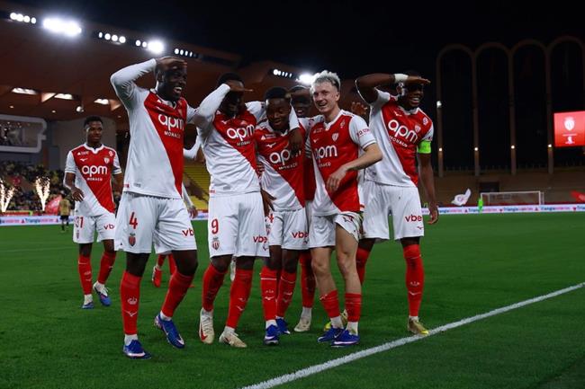 Nhận định PSG vs Monaco (2h45 ngày 73) Củng cố ngôi đầu 2 Nhận định PSG vs Monaco (2h45 ngày 73) Củng cố ngôi đầu 2