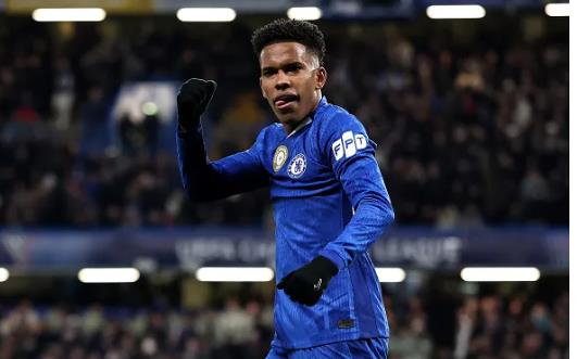 Estevao giải thích lý do từ chối MU để gia nhập Chelsea