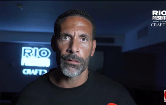 Rio Ferdinand định quan trọng về Arsenal mùa giải tới
