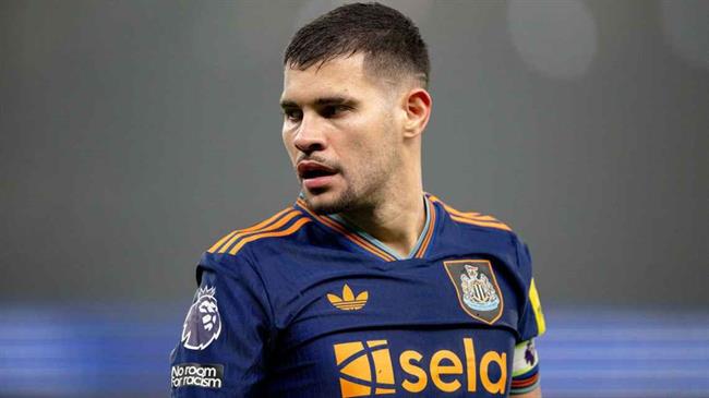 Điểm tin bóng đá sáng 4/3: Casemiro tiến cử Bruno Guimaraes cho MU