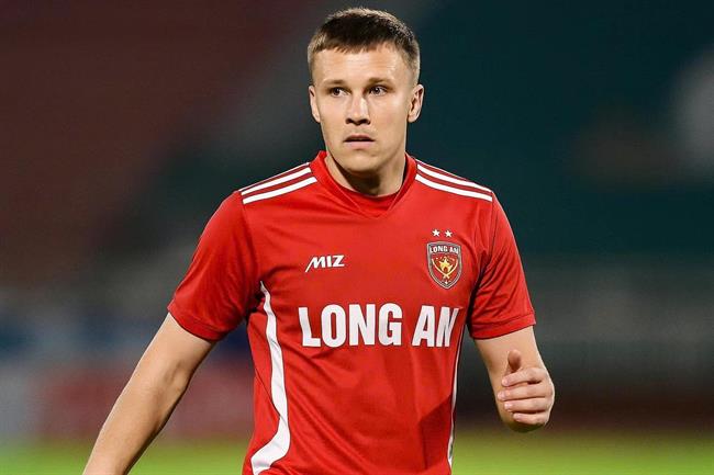 Ngoại binh Nga không trụ hết lượt đi giải hạng Nhất Việt Nam