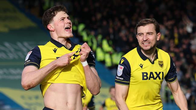 Nhận định Preston vs Oxford 03h00 ngày 73 (Hạng Nhất Anh 202526) 2 Nhận định Preston vs Oxford 03h00 ngày 73 (Hạng Nhất Anh 202526) 2