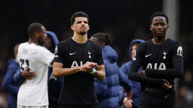 Nhận định Tottenham vs Crystal Palace (3h00 ngày 63) Chặn đà khủng hoảng 1 Nhận định Tottenham vs Crystal Palace (3h00 ngày 63) Chặn đà khủng hoảng 1