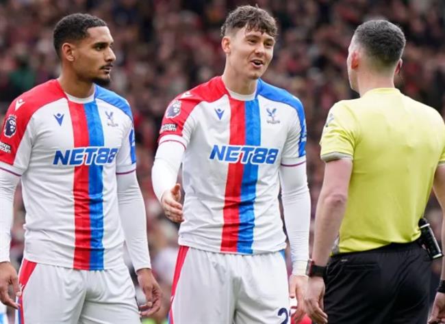 Nhận định Tottenham vs Crystal Palace (3h00 ngày 63) Chặn đà khủng hoảng 2 Nhận định Tottenham vs Crystal Palace (3h00 ngày 63) Chặn đà khủng hoảng 2