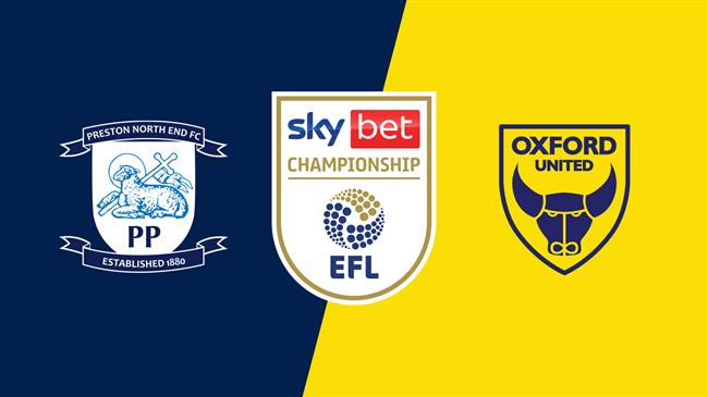 Nhận định Preston vs Oxford 03h00 ngày 7/3 (Hạng Nhất Anh 2025/26)
