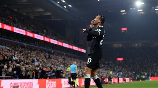 Joao Pedro và Bruno Fernandes xuất sắc nhất EPL năm 2026