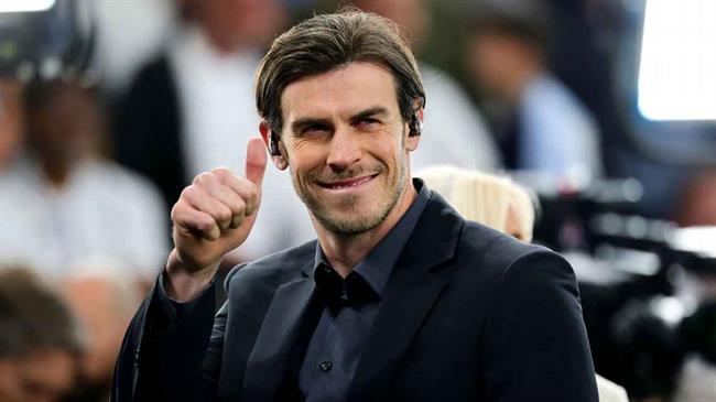 Gareth Bale: “MU trả cao hơn, nhưng tôi chỉ muốn đến Real Madrid”