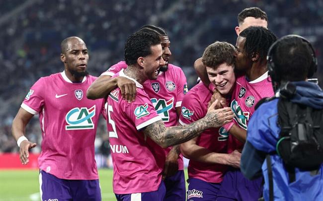 Nhận định Toulouse vs Marseille 03h05 ngày 83 (Ligue 1 202526) 1