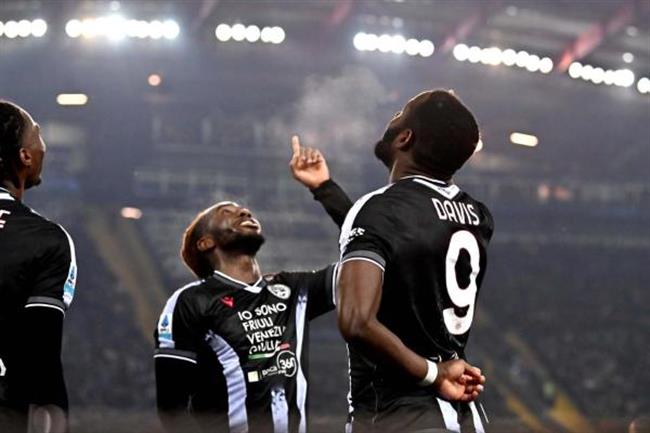 Nhận định Atalanta vs Udinese 00h00 ngày 83 (Serie A 202526) 2