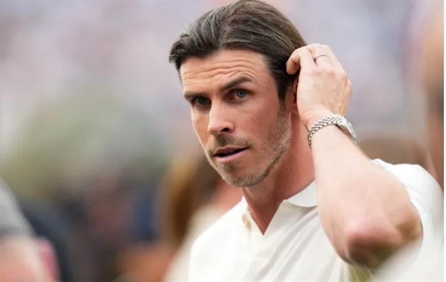 Gareth Bale chỉ ra cái tên hoàn hảo cho chiếc ghế HLV trưởng của MU