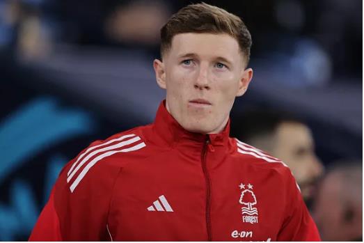 Man City tự tin vượt mặt MU vụ Elliot Anderson