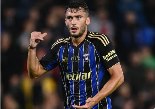 Nhận định Juventus vs Pisa (2h45 ngày 83) Mệnh lệnh 3 điểm 2