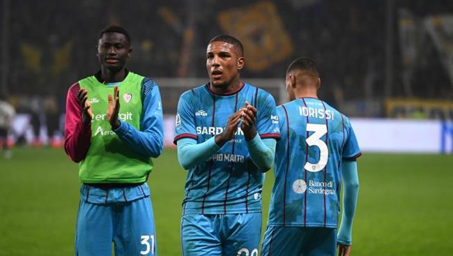 Nhận định Cagliari vs Como 21h00 ngày 73 (Serie A 202526) 2