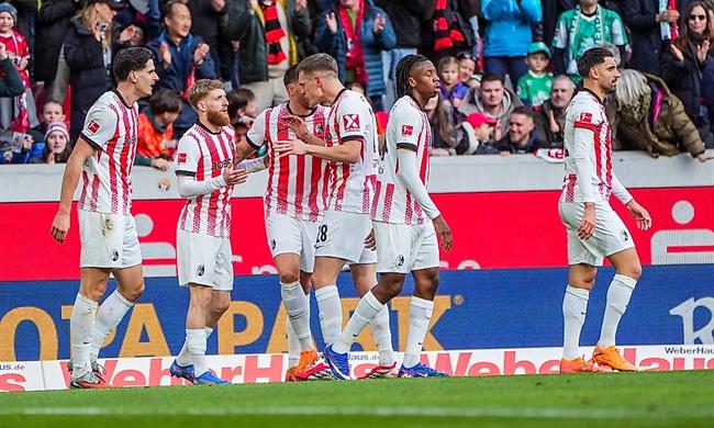 Nhận định Freiburg vs Leverkusen 21h30 ngày 73 (Bundesliga 202526) 2