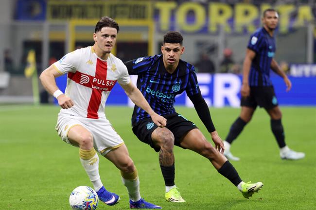 Nhận định Genoa vs Roma 0h00 ngày 93 (Serie A 202526) 2