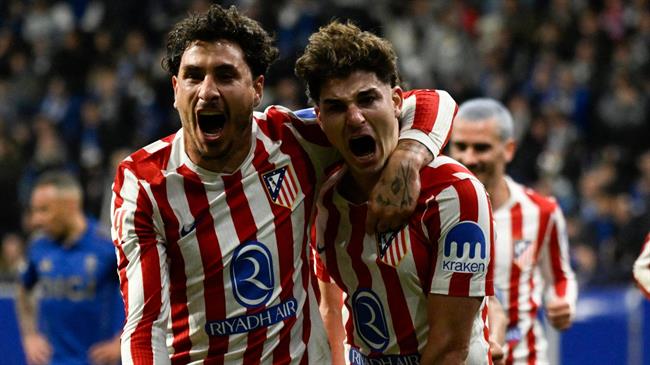 Nhận định Atletico Madrid vs Sociedad 00h30 ngày 83 (La Liga 202526) 1