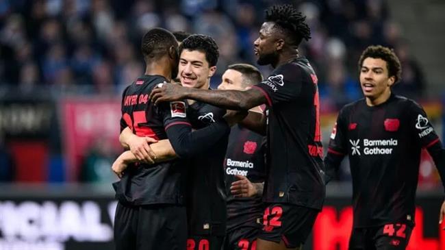 Nhận định Freiburg vs Leverkusen 21h30 ngày 73 (Bundesliga 202526) 1