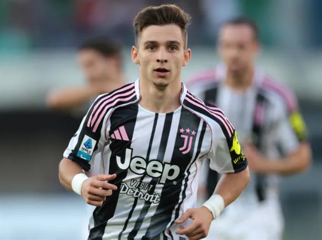 Nhận định Juventus vs Pisa (2h45 ngày 83) Mệnh lệnh 3 điểm 1