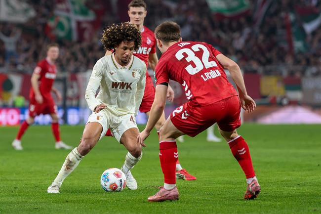 Nhận định Koln vs Dortmund (0h30 ngày 83) Không hề dễ dàng 1