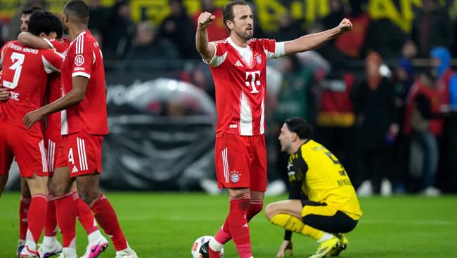 Nhận định Koln vs Dortmund (0h30 ngày 83) Không hề dễ dàng 2