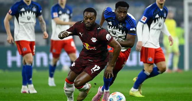 Nhận định Leipzig vs Augsburg (21h30 ngày 73) Nỗ lực giành 3 điểm 1