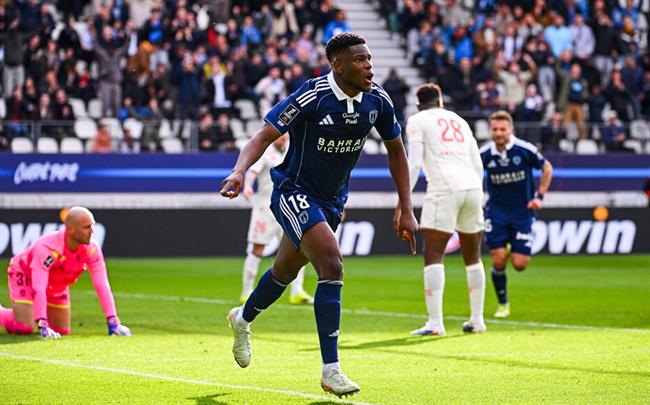 Nhận định Lyon vs Paris FC 02h45 ngày 93 (Ligue 1 202526) 2