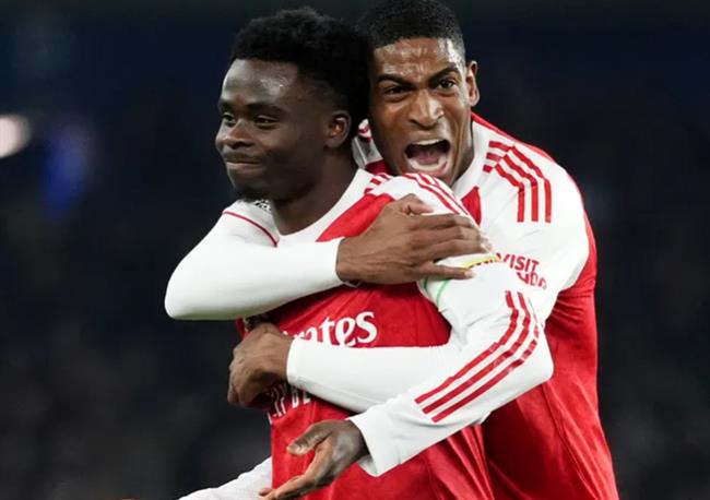 Nhận định Mansfield vs Arsenal (19h15 ngày 73) Tí hon đấu khổng lồ 1