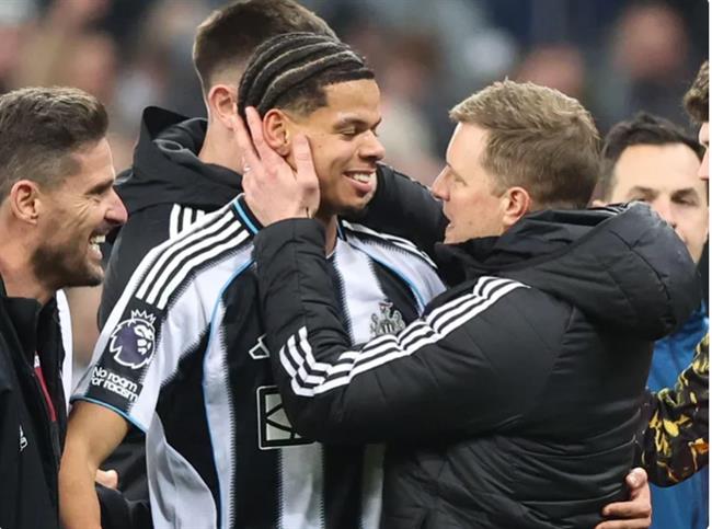 Nhận định Newcastle vs Barcelona (03h00 ngày 113) Tấn công cống hiến 1