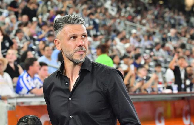 Thống kê, tiểu sử HLV Martin Demichelis