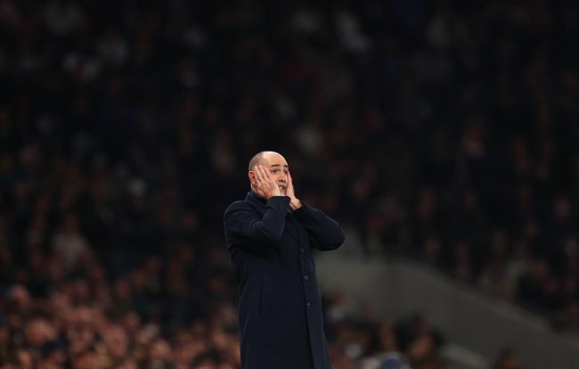 Thảm họa Tottenham