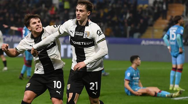 Nhận định Fiorentina vs Parma (21h00 ngày 83) Không dễ cho chủ nhà 2