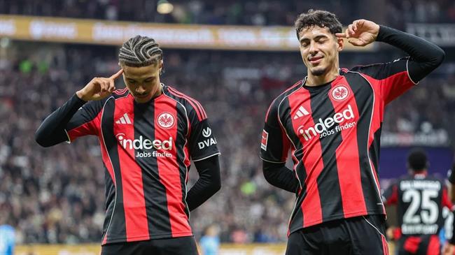 Nhận định St Pauli vs Eintracht Frankfurt 21h30 ngày 83 (Bundesliga 202526) 2