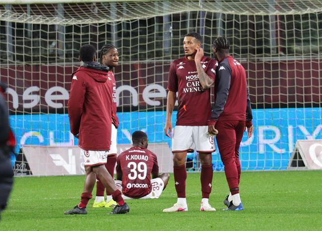 Nhận định Lens vs Metz 21h00 ngày 83 (Ligue 1 202526) 2