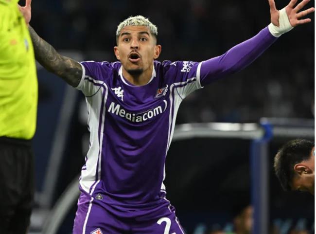 Nhận định Fiorentina vs Parma (21h00 ngày 83) Không dễ cho chủ nhà 1